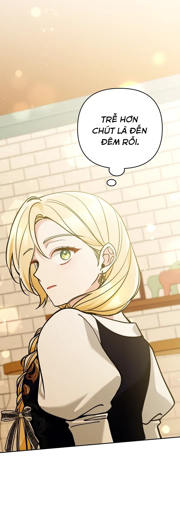 Đừng Đến Cửa Hàng  Của Ác Nữ: Chapter 68