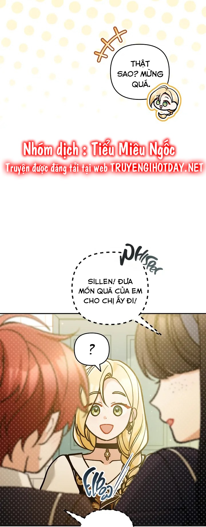 Đừng Đến Cửa Hàng  Của Ác Nữ: Chapter 68