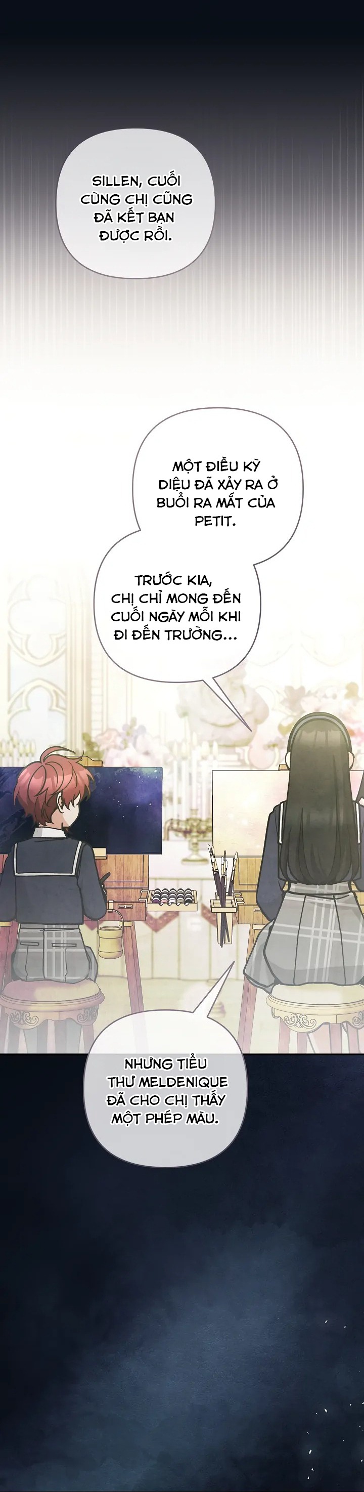 Đừng Đến Cửa Hàng  Của Ác Nữ: Chapter 68