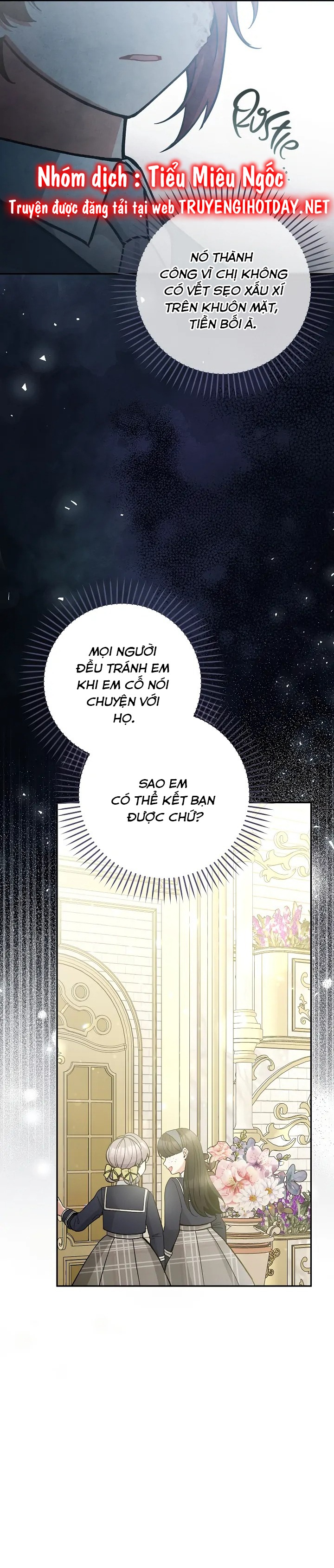 Đừng Đến Cửa Hàng  Của Ác Nữ: Chapter 68
