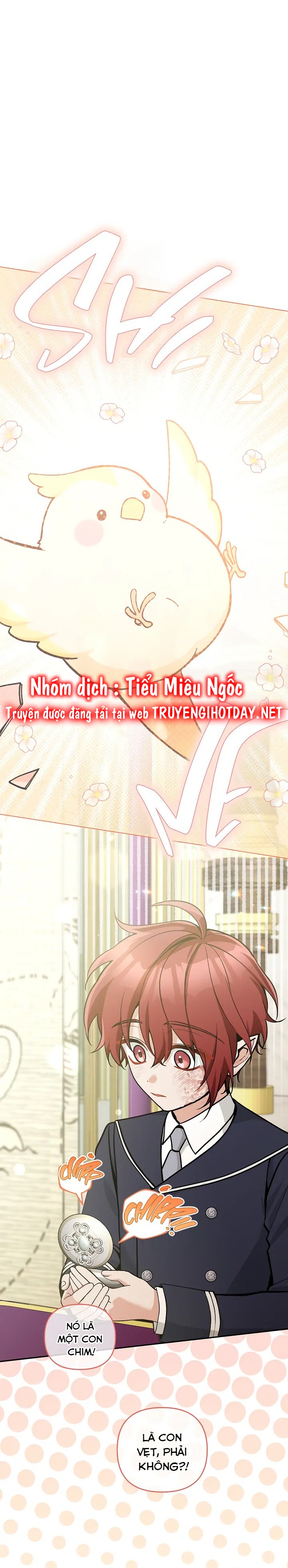 Đừng Đến Cửa Hàng  Của Ác Nữ: Chapter 68