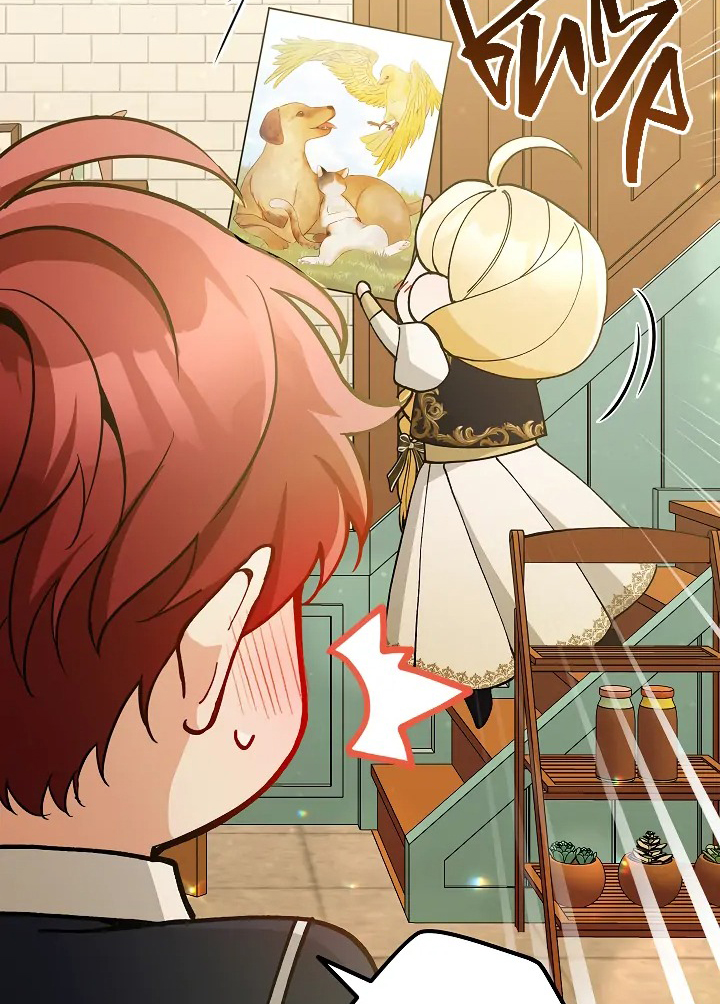 Đừng Đến Cửa Hàng  Của Ác Nữ: Chapter 69