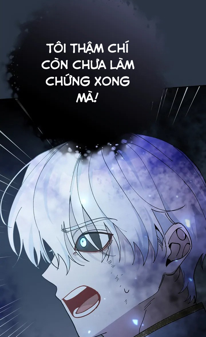 Đừng Đến Cửa Hàng  Của Ác Nữ: Chapter 69
