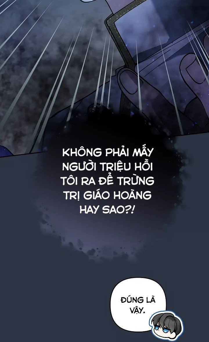 Đừng Đến Cửa Hàng  Của Ác Nữ: Chapter 69