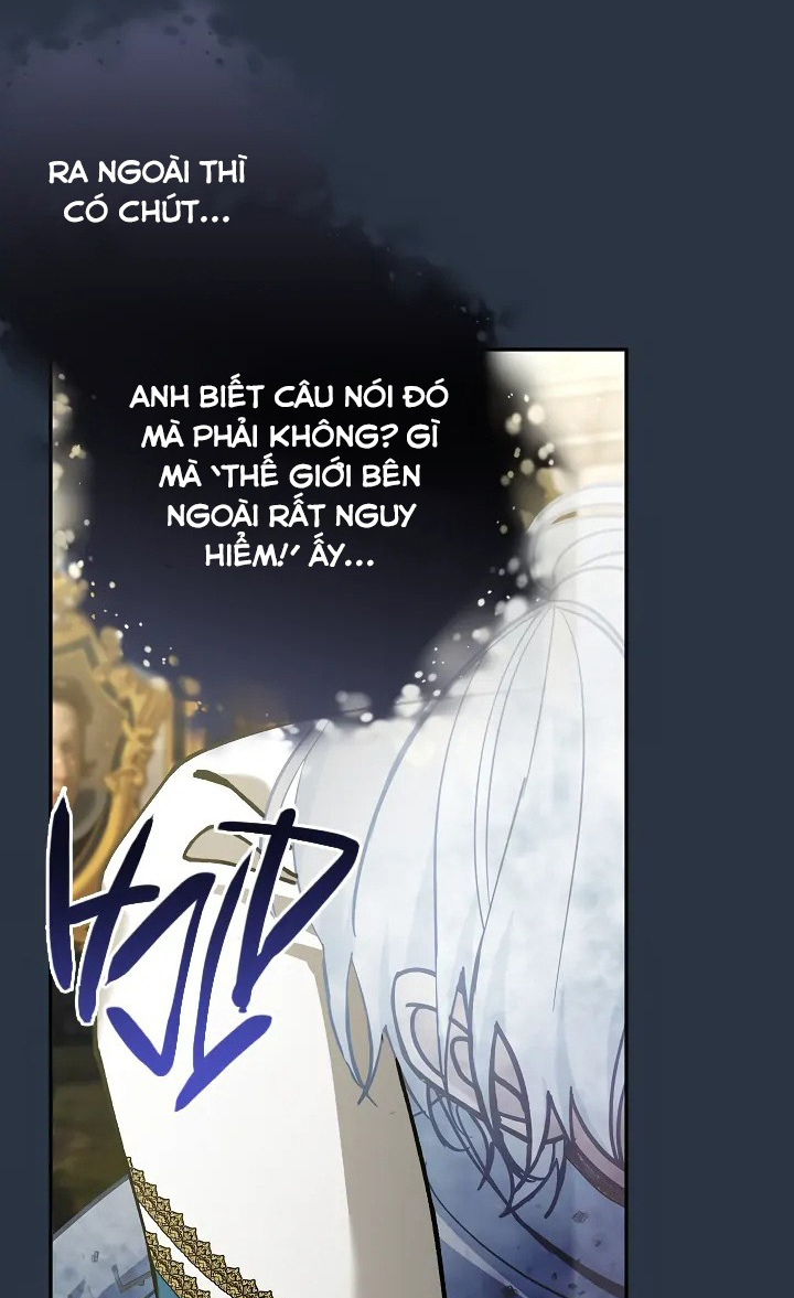 Đừng Đến Cửa Hàng  Của Ác Nữ: Chapter 69