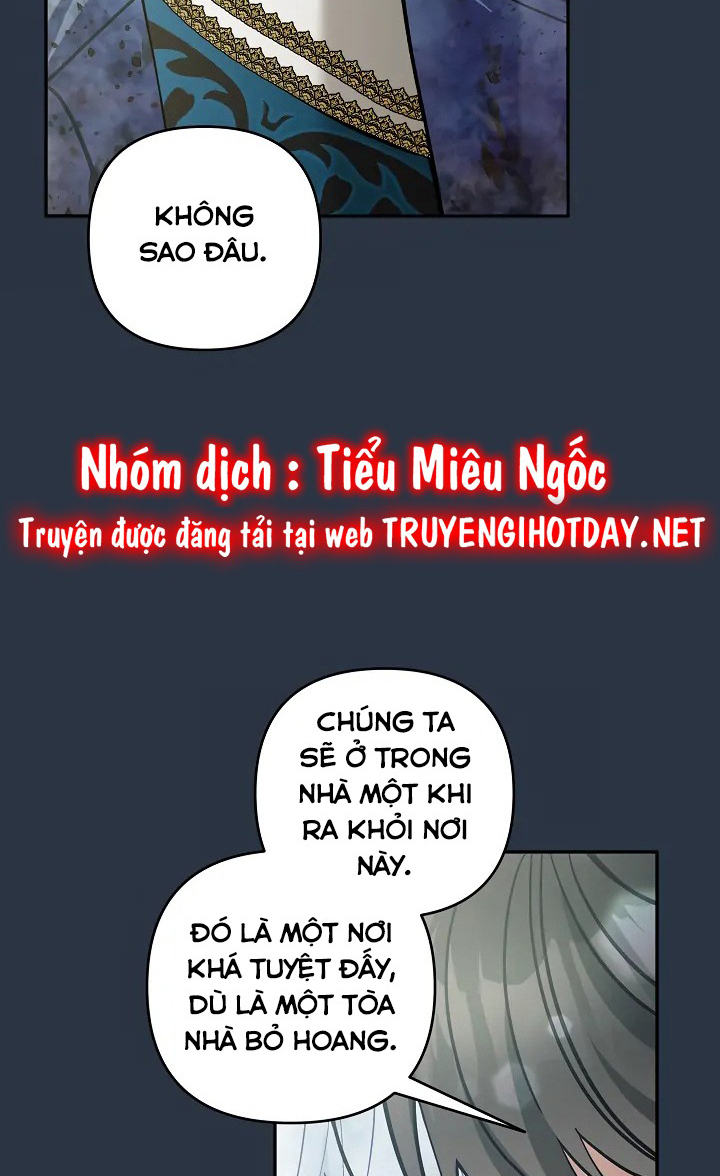 Đừng Đến Cửa Hàng  Của Ác Nữ: Chapter 69
