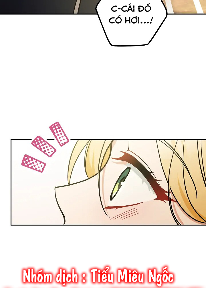 Đừng Đến Cửa Hàng  Của Ác Nữ: Chapter 69