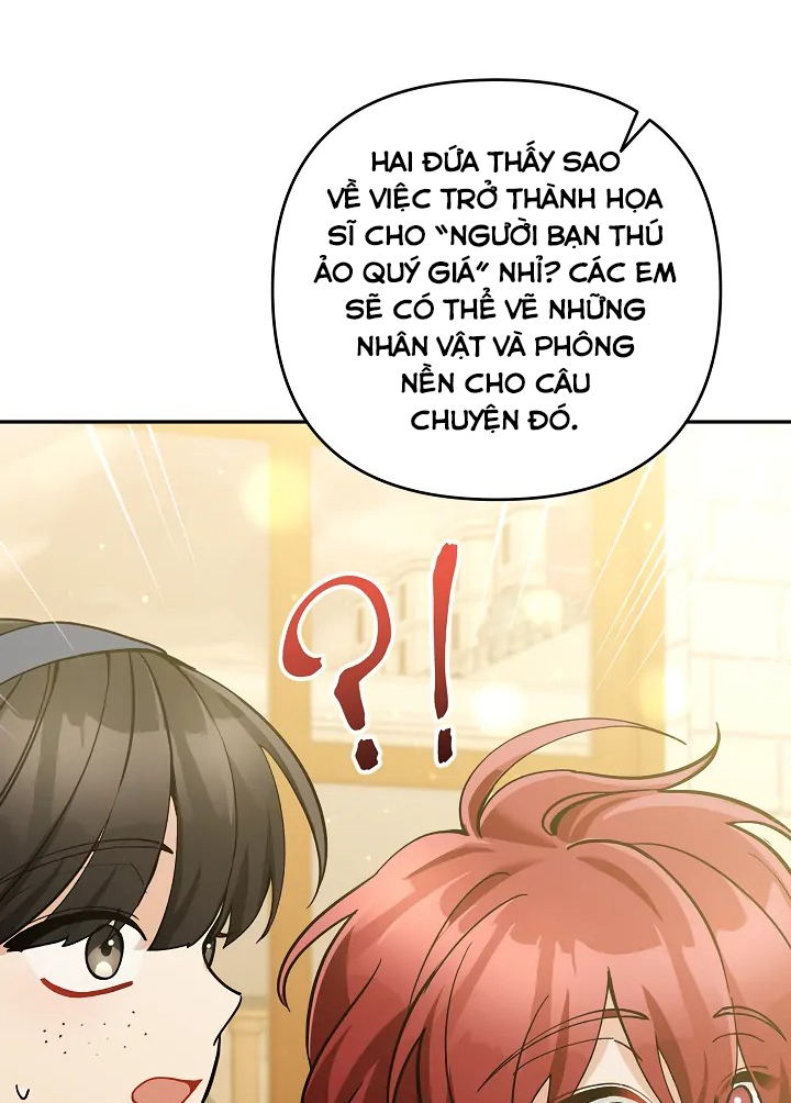 Đừng Đến Cửa Hàng  Của Ác Nữ: Chapter 69