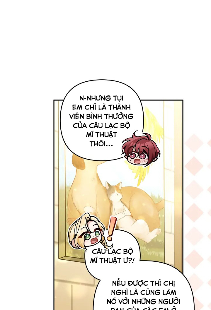 Đừng Đến Cửa Hàng  Của Ác Nữ: Chapter 69