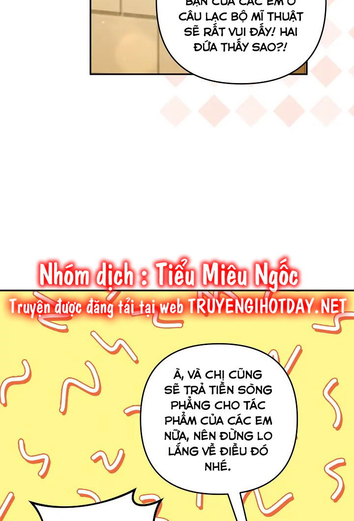 Đừng Đến Cửa Hàng  Của Ác Nữ: Chapter 69