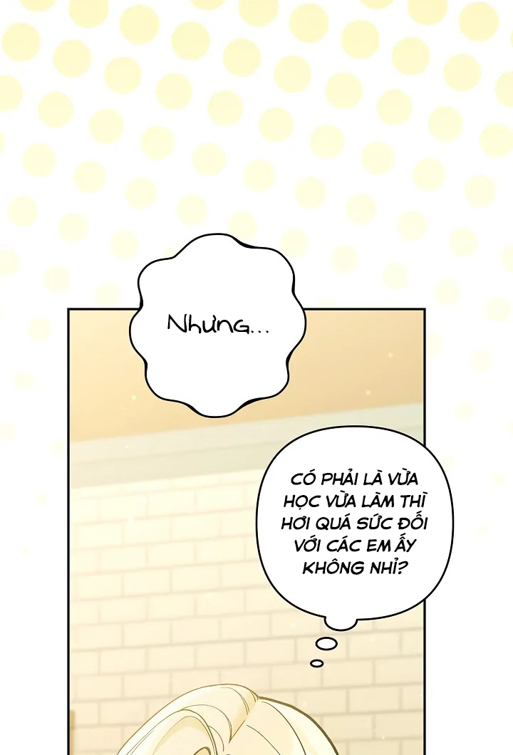 Đừng Đến Cửa Hàng  Của Ác Nữ: Chapter 69