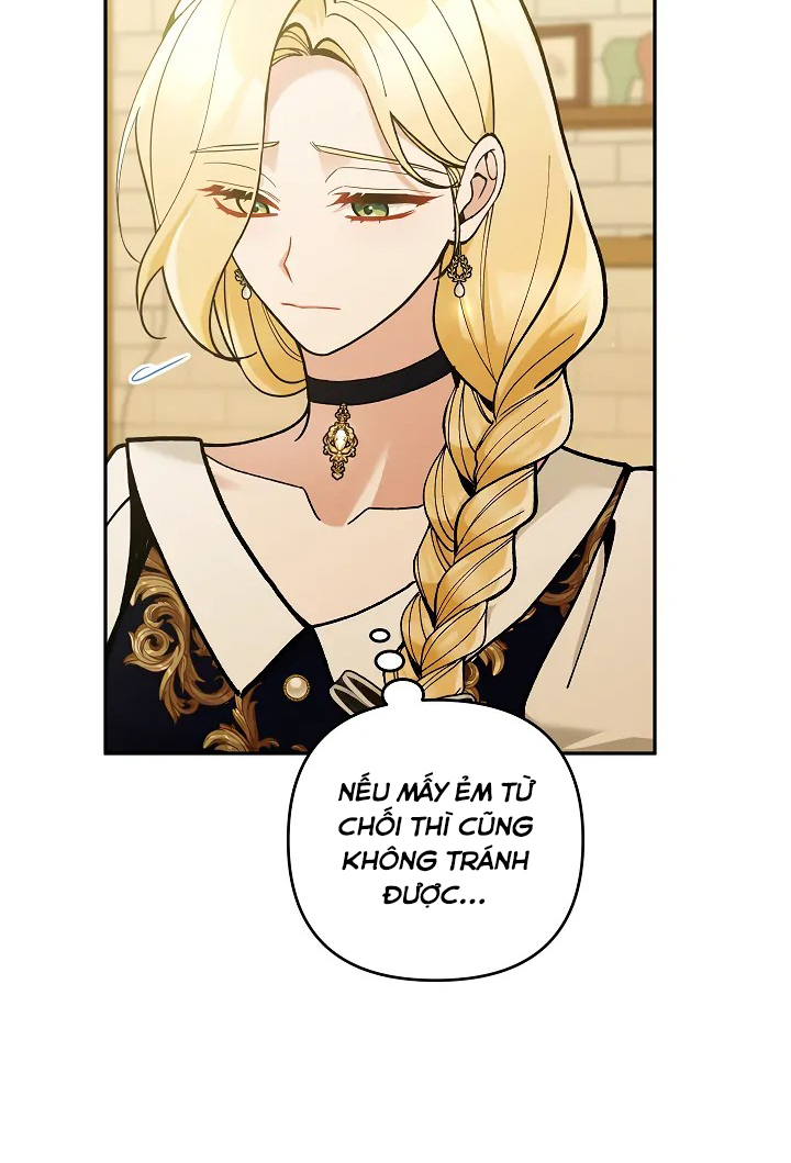 Đừng Đến Cửa Hàng  Của Ác Nữ: Chapter 69