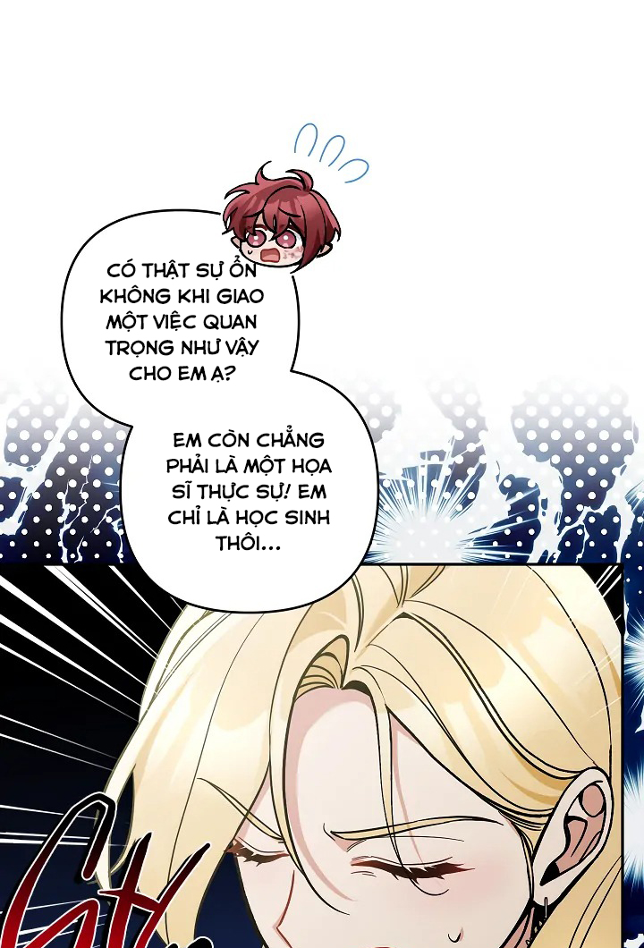 Đừng Đến Cửa Hàng  Của Ác Nữ: Chapter 69