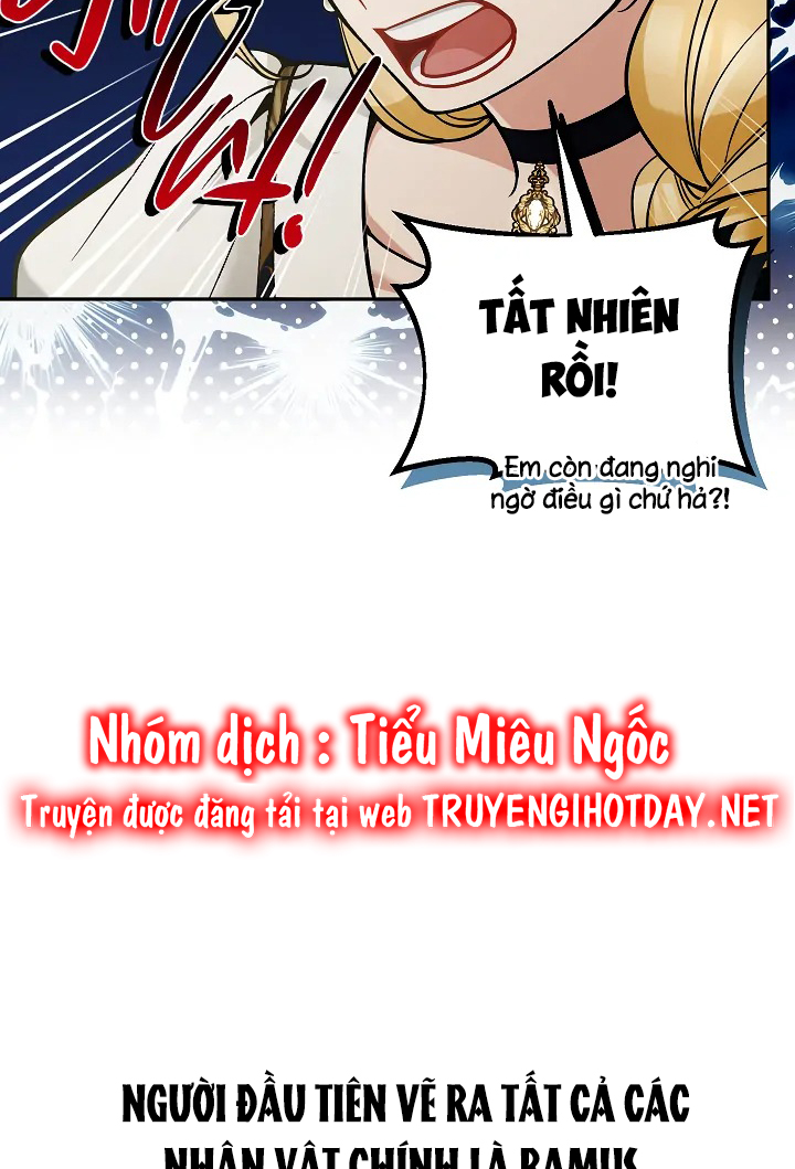Đừng Đến Cửa Hàng  Của Ác Nữ: Chapter 69