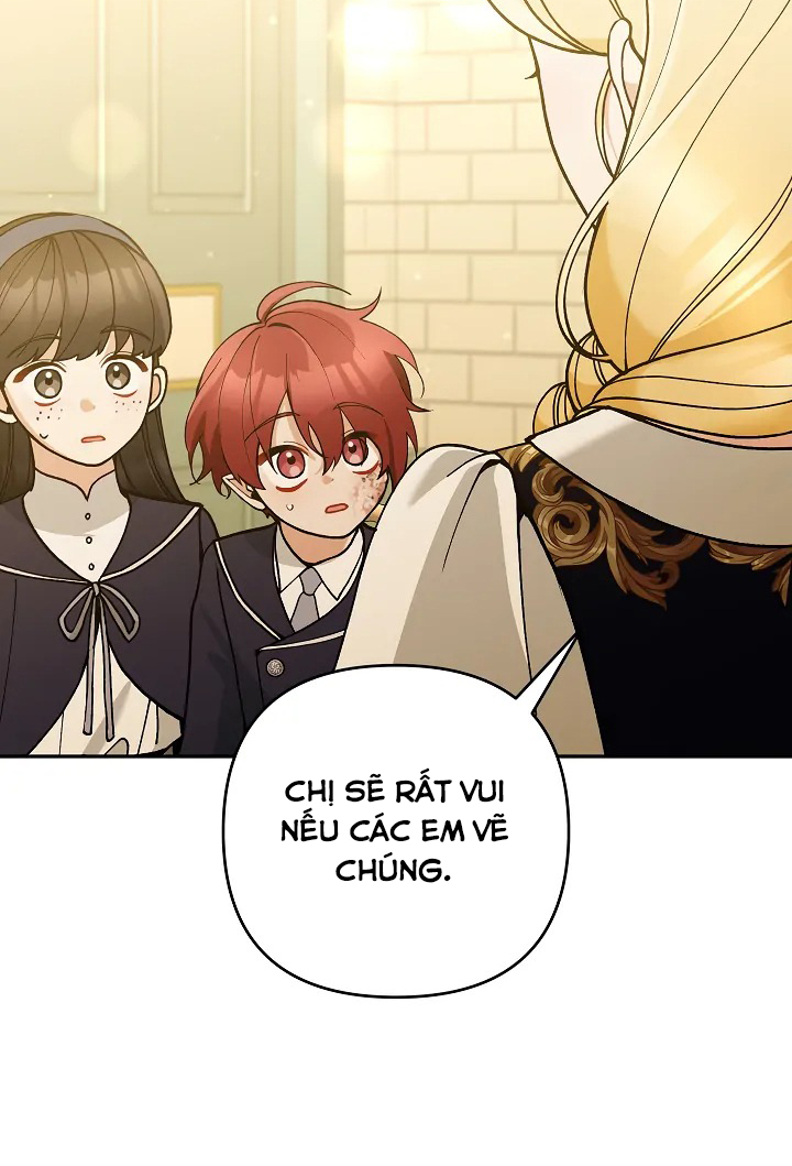 Đừng Đến Cửa Hàng  Của Ác Nữ: Chapter 69