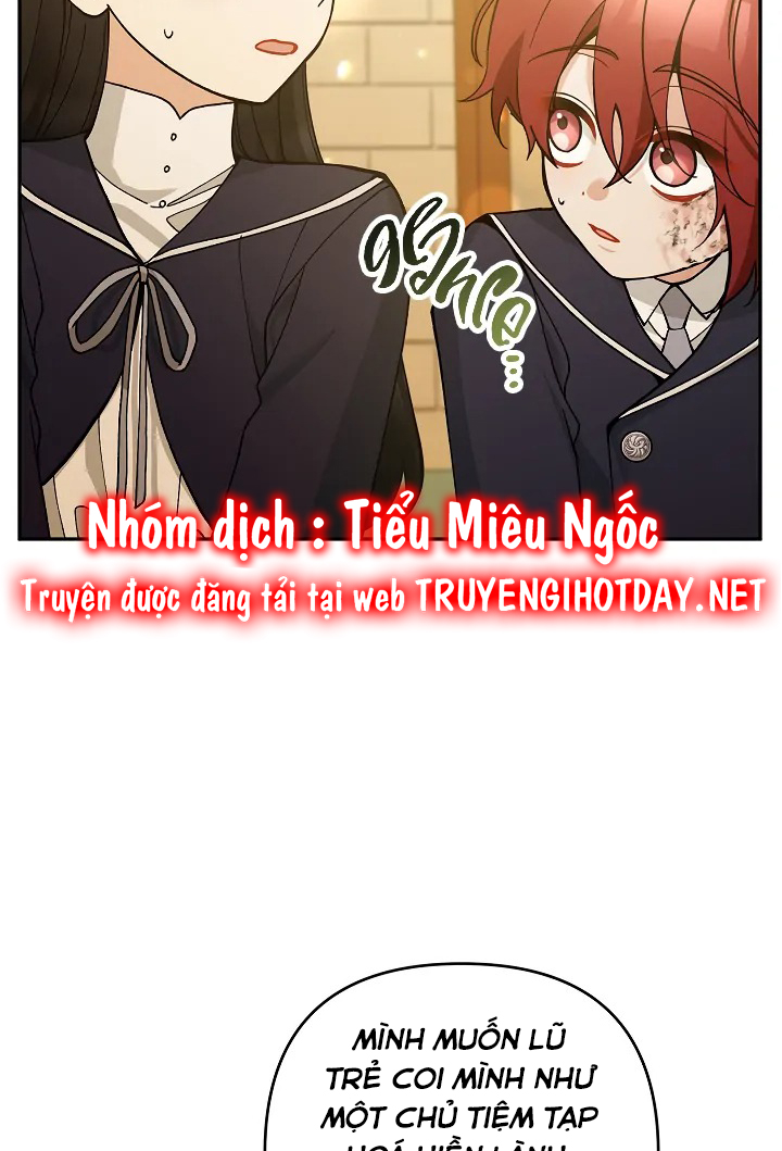 Đừng Đến Cửa Hàng  Của Ác Nữ: Chapter 69
