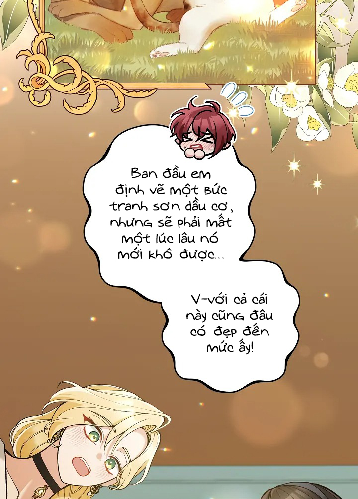 Đừng Đến Cửa Hàng  Của Ác Nữ: Chapter 69