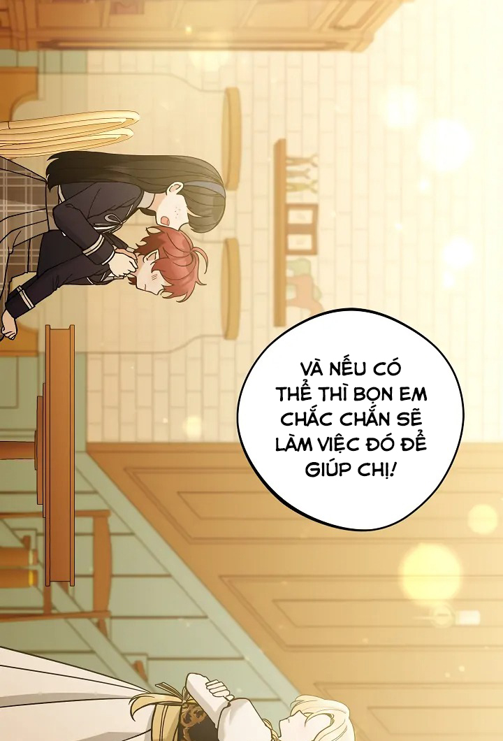 Đừng Đến Cửa Hàng  Của Ác Nữ: Chapter 69