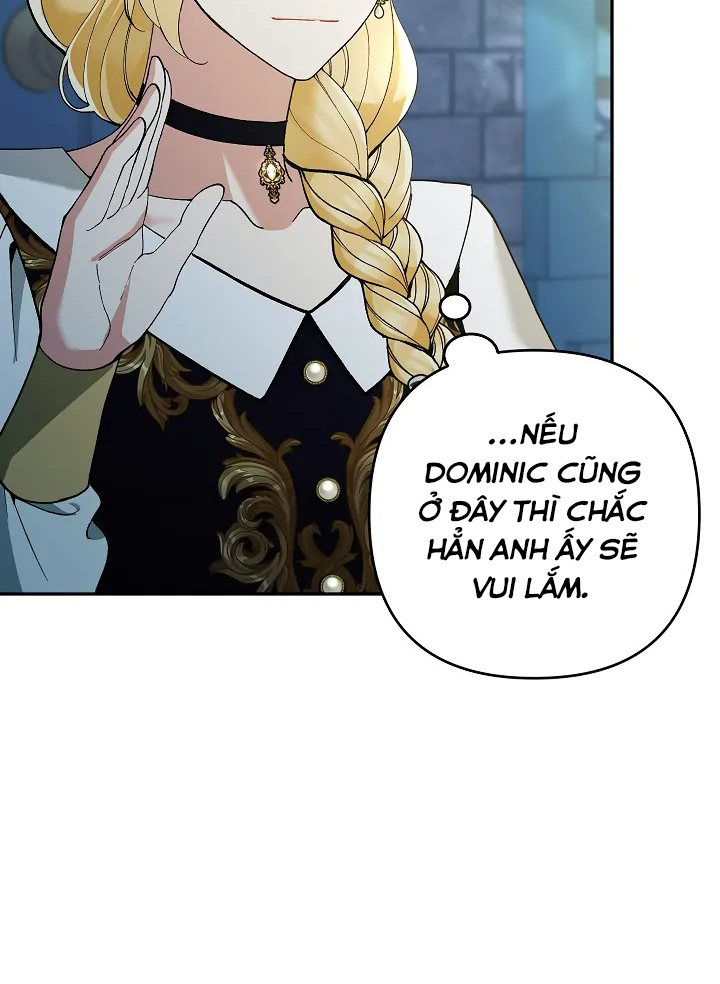 Đừng Đến Cửa Hàng  Của Ác Nữ: Chapter 69