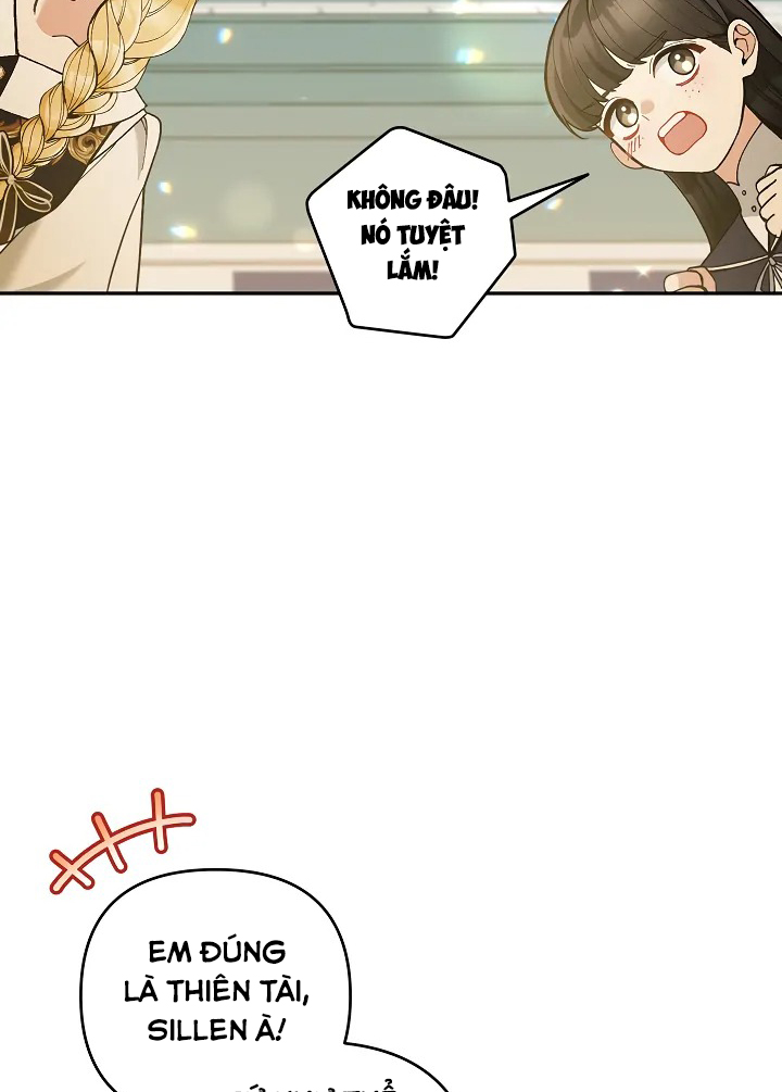 Đừng Đến Cửa Hàng  Của Ác Nữ: Chapter 69