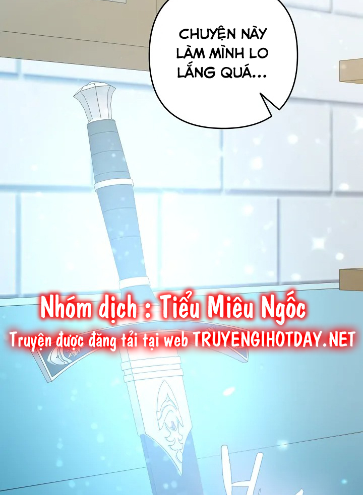 Đừng Đến Cửa Hàng  Của Ác Nữ: Chapter 69