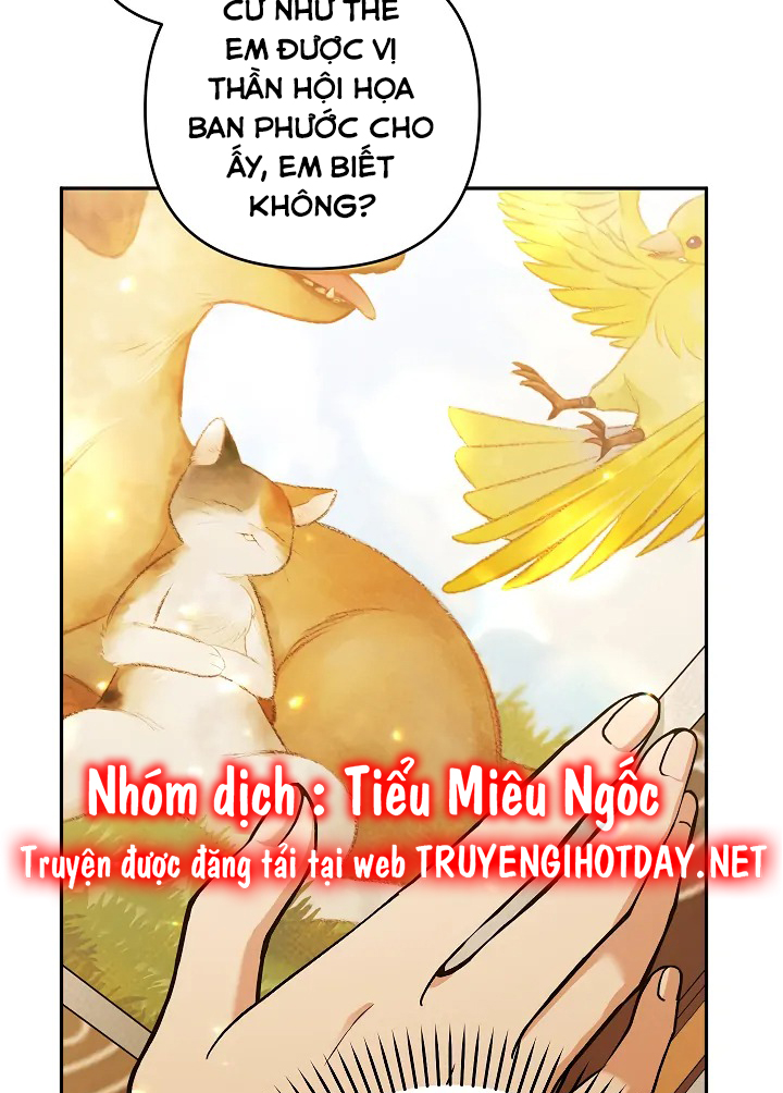 Đừng Đến Cửa Hàng  Của Ác Nữ: Chapter 69