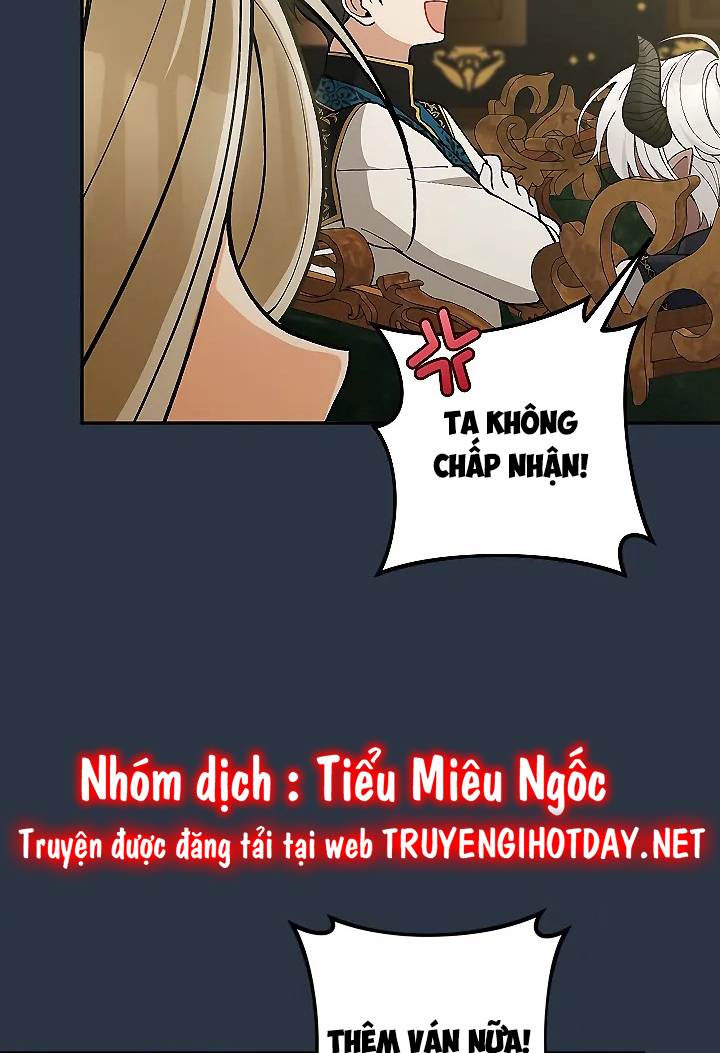 Đừng Đến Cửa Hàng  Của Ác Nữ: Chapter 69