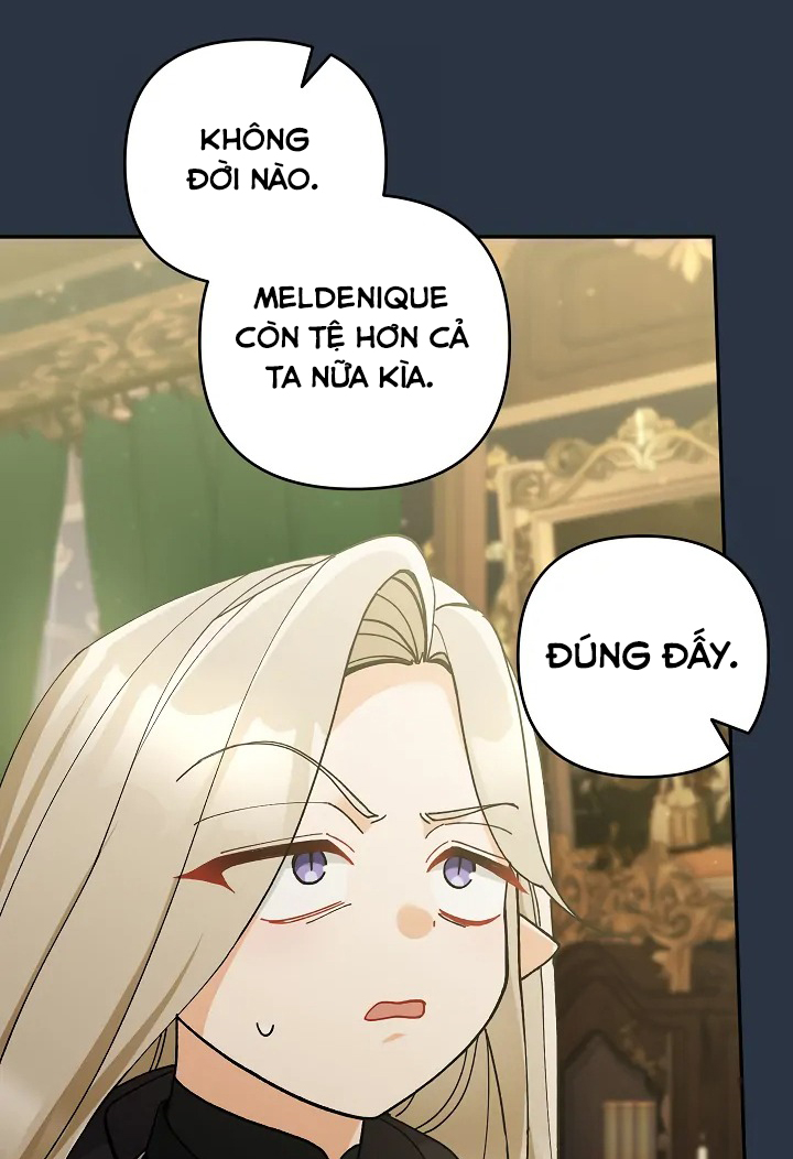 Đừng Đến Cửa Hàng  Của Ác Nữ: Chapter 69