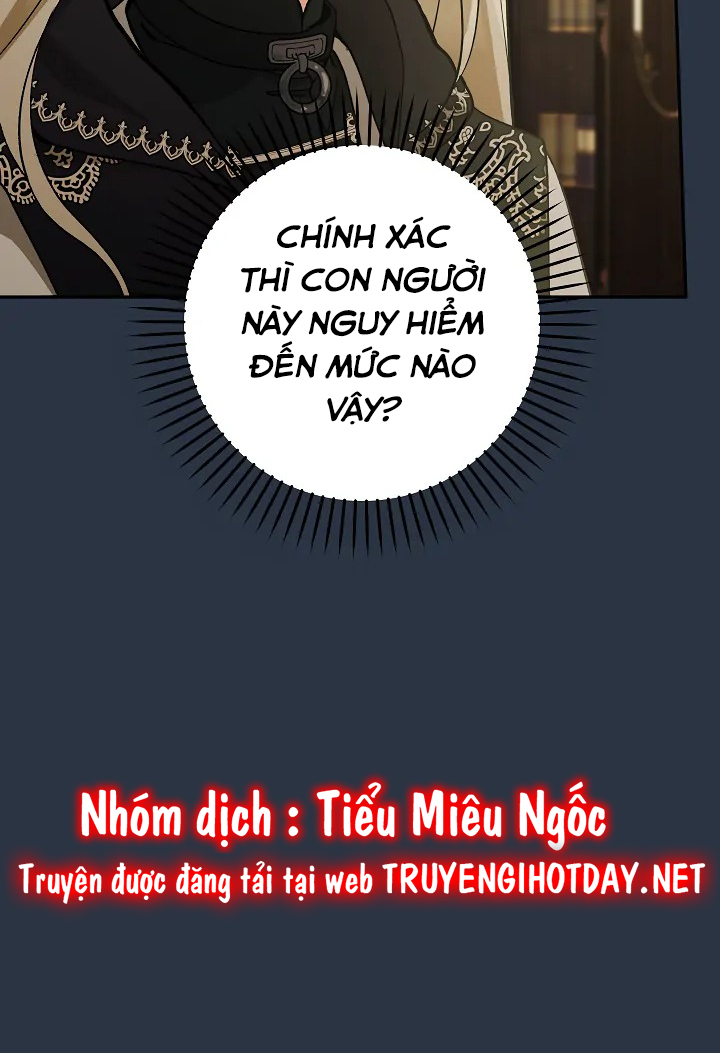 Đừng Đến Cửa Hàng  Của Ác Nữ: Chapter 69