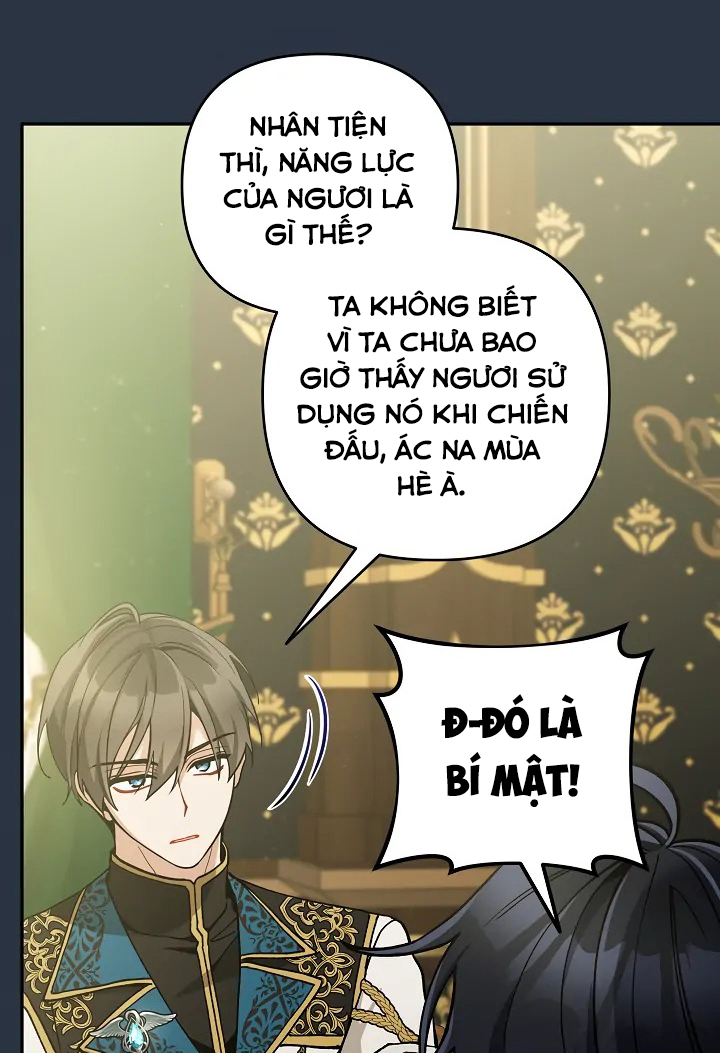 Đừng Đến Cửa Hàng  Của Ác Nữ: Chapter 69