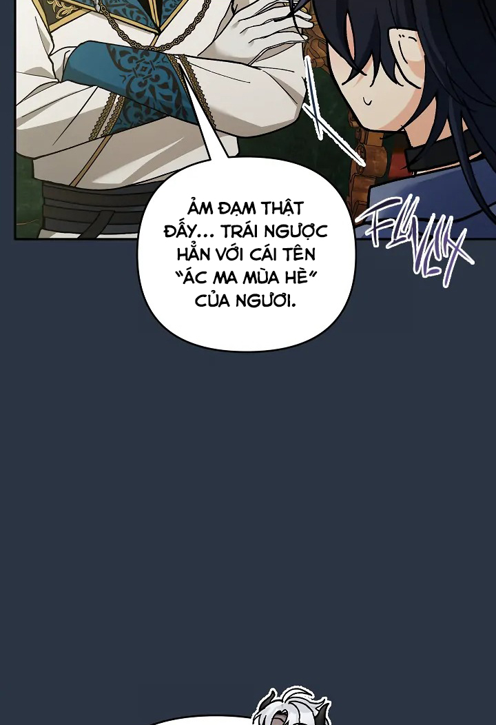 Đừng Đến Cửa Hàng  Của Ác Nữ: Chapter 69