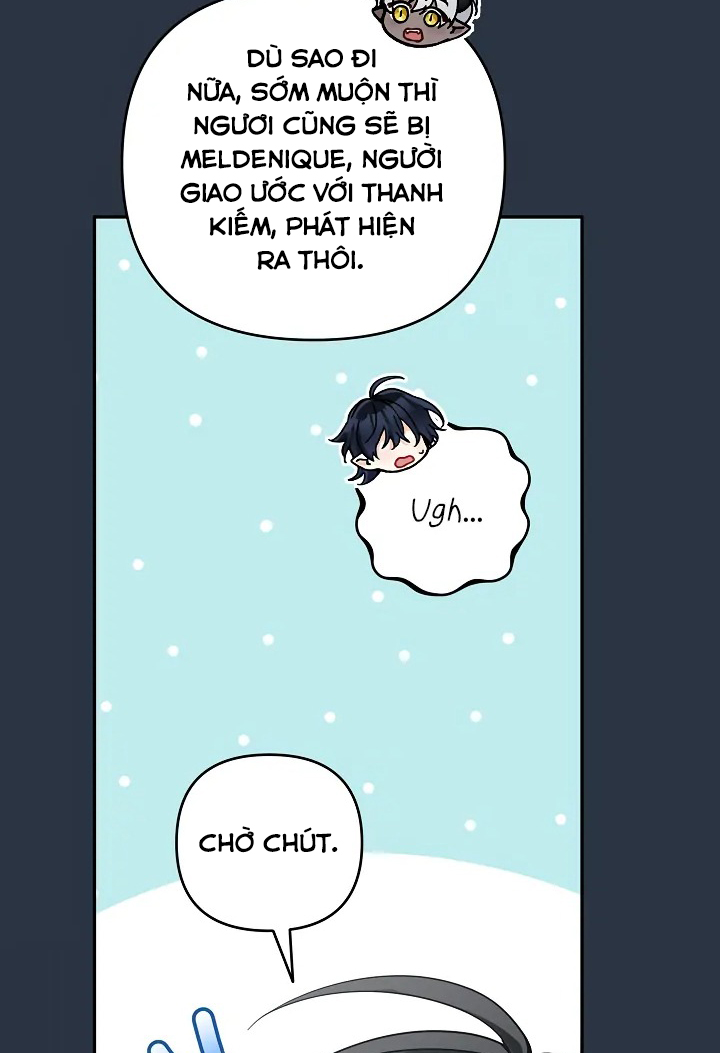 Đừng Đến Cửa Hàng  Của Ác Nữ: Chapter 69