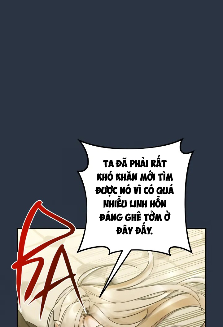 Đừng Đến Cửa Hàng  Của Ác Nữ: Chapter 69