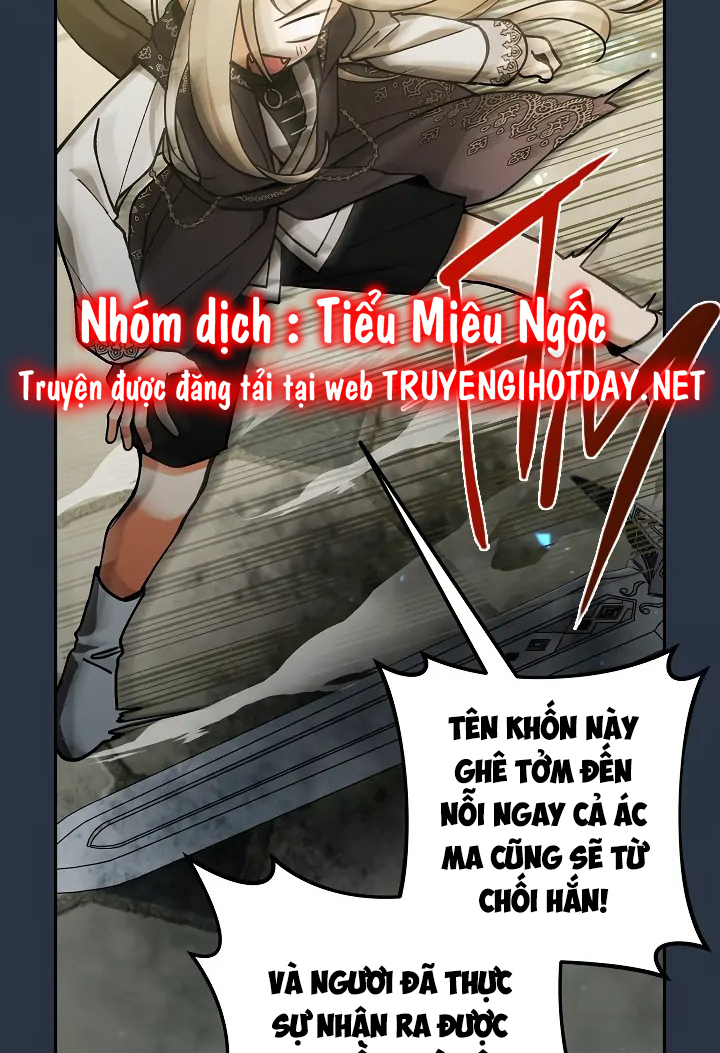 Đừng Đến Cửa Hàng  Của Ác Nữ: Chapter 69