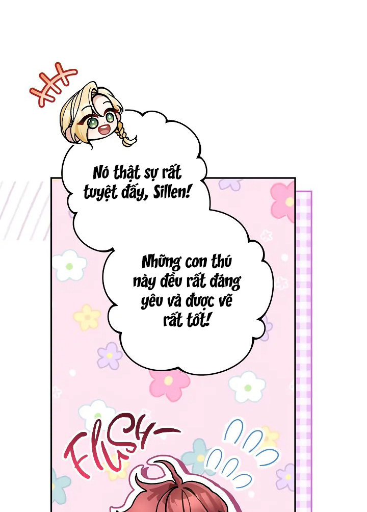 Đừng Đến Cửa Hàng  Của Ác Nữ: Chapter 69