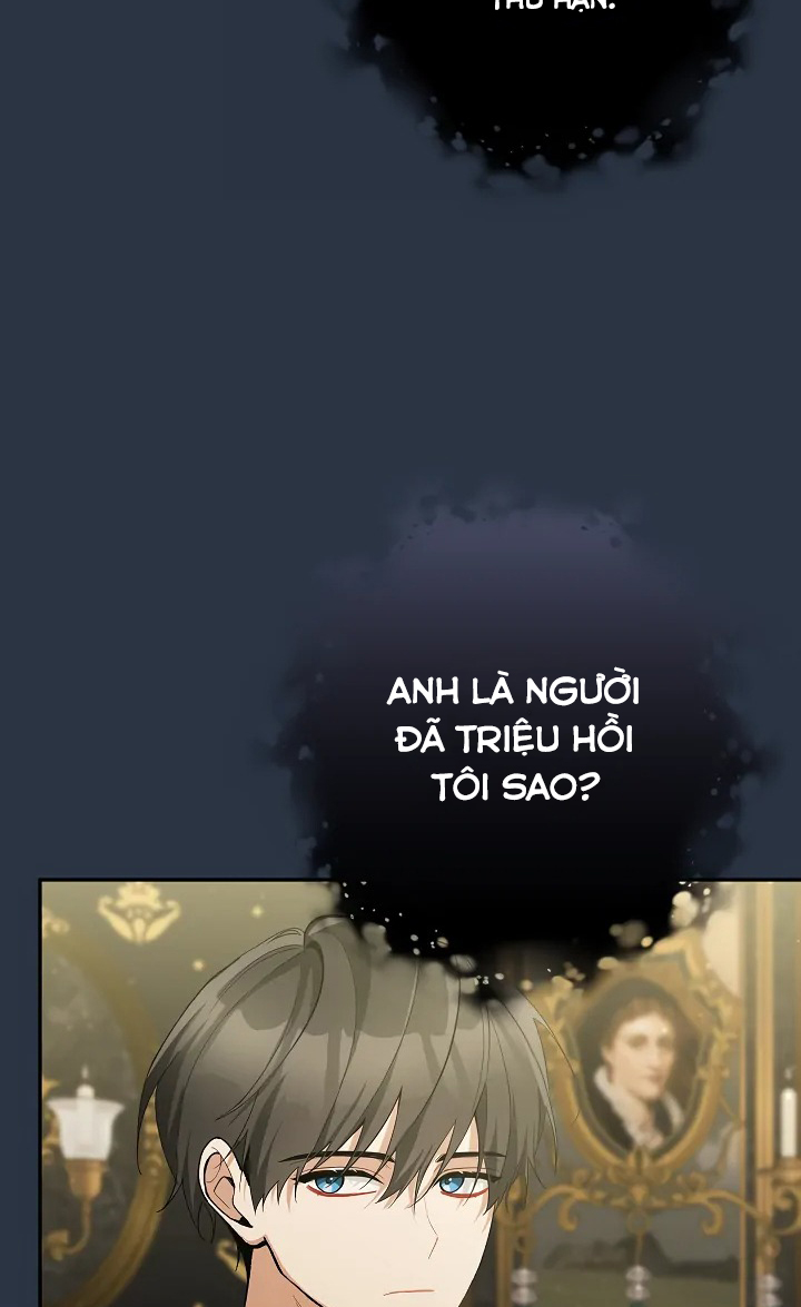 Đừng Đến Cửa Hàng  Của Ác Nữ: Chapter 69