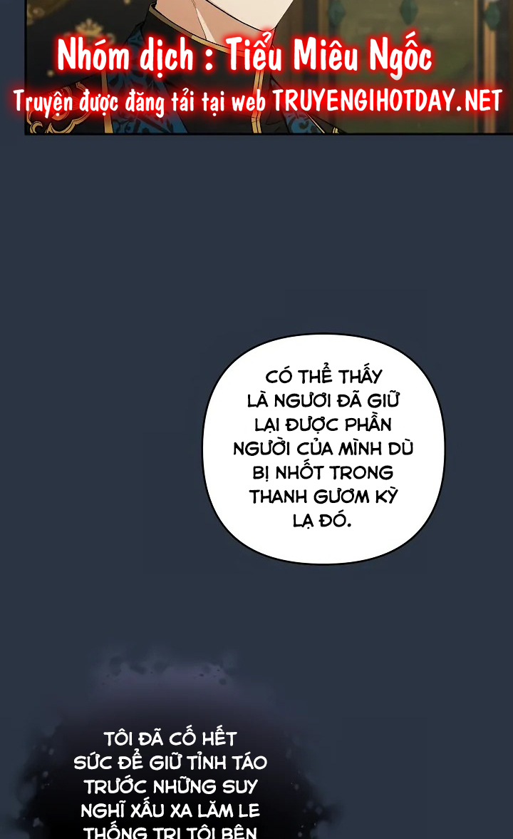 Đừng Đến Cửa Hàng  Của Ác Nữ: Chapter 69