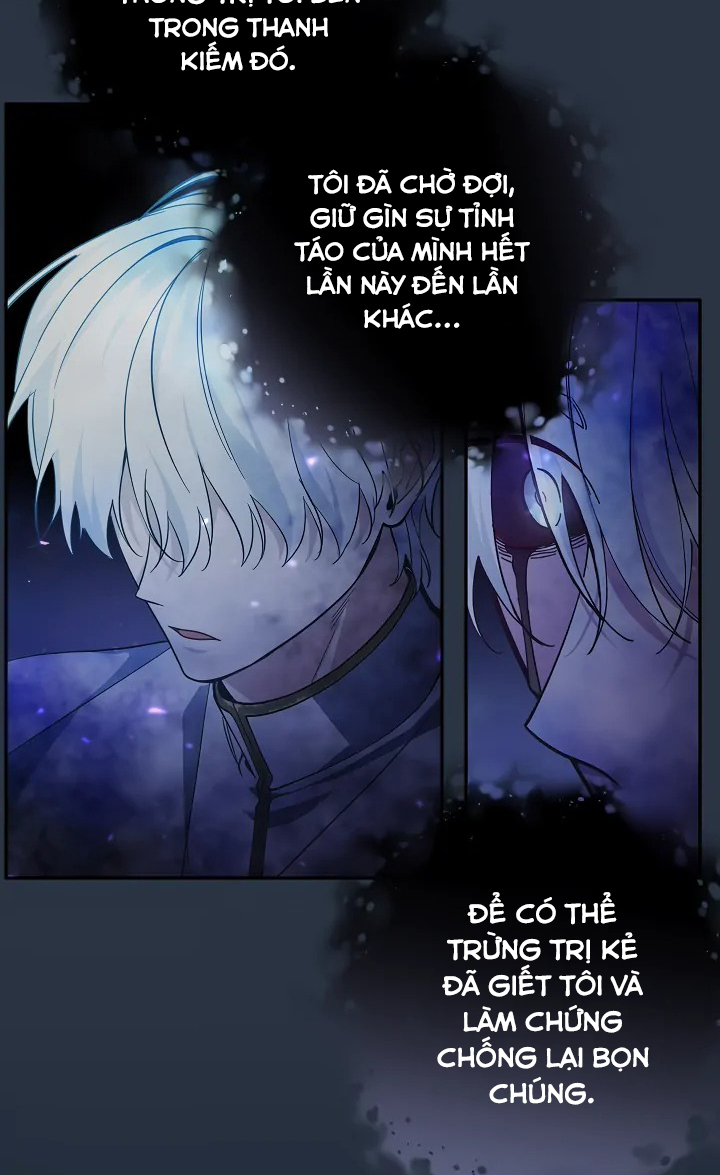 Đừng Đến Cửa Hàng  Của Ác Nữ: Chapter 69