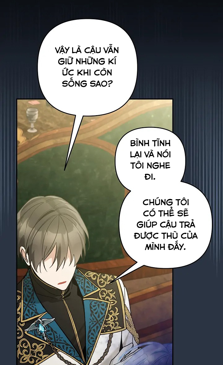 Đừng Đến Cửa Hàng  Của Ác Nữ: Chapter 69