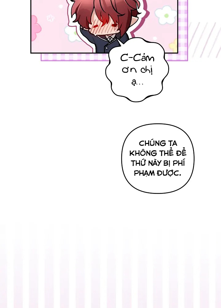 Đừng Đến Cửa Hàng  Của Ác Nữ: Chapter 69