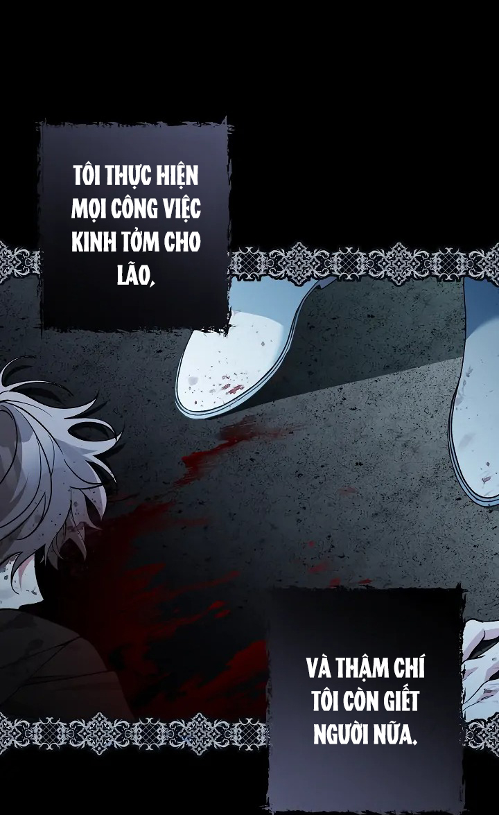 Đừng Đến Cửa Hàng  Của Ác Nữ: Chapter 69