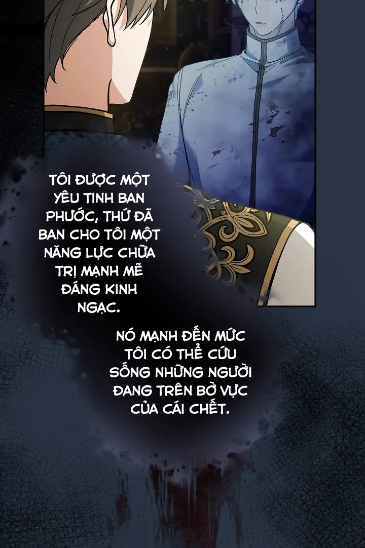 Đừng Đến Cửa Hàng  Của Ác Nữ: Chapter 69