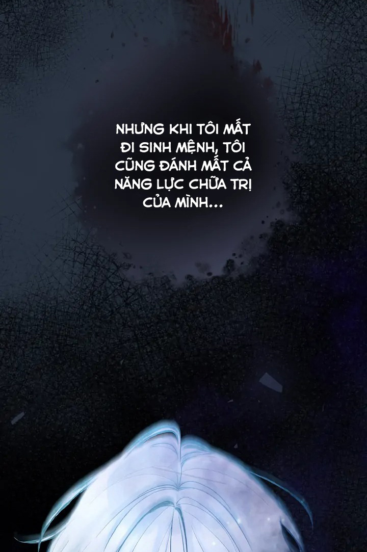 Đừng Đến Cửa Hàng  Của Ác Nữ: Chapter 69