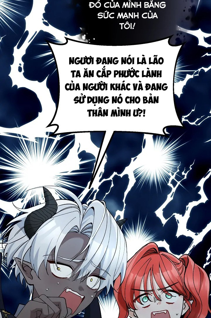 Đừng Đến Cửa Hàng  Của Ác Nữ: Chapter 69
