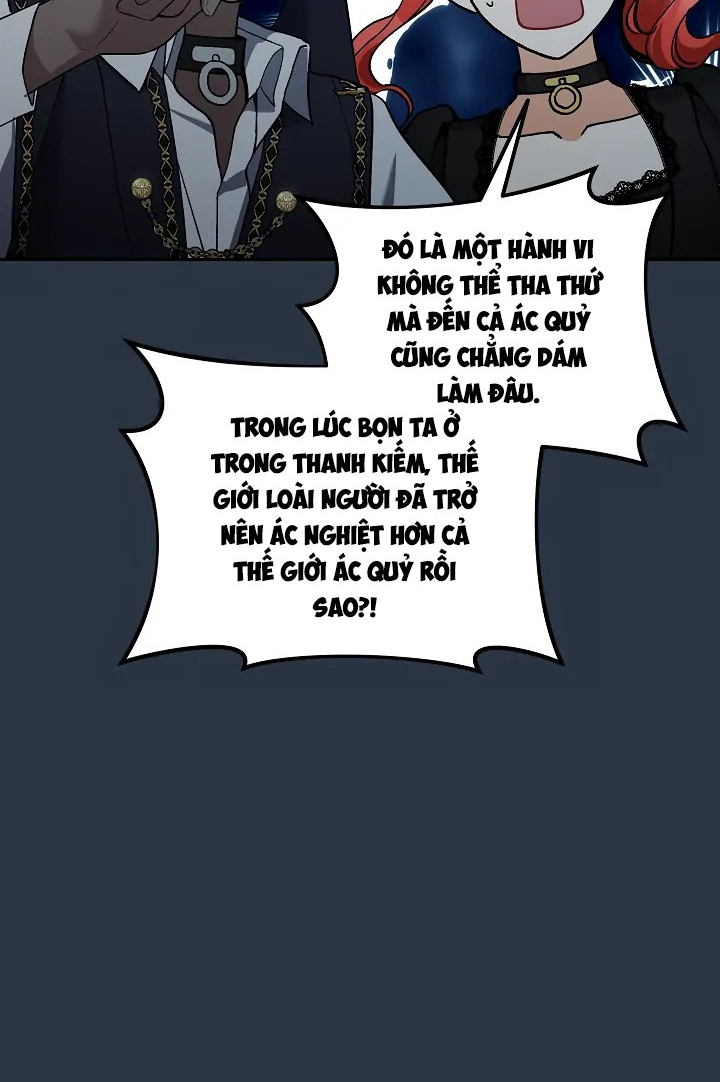 Đừng Đến Cửa Hàng  Của Ác Nữ: Chapter 69