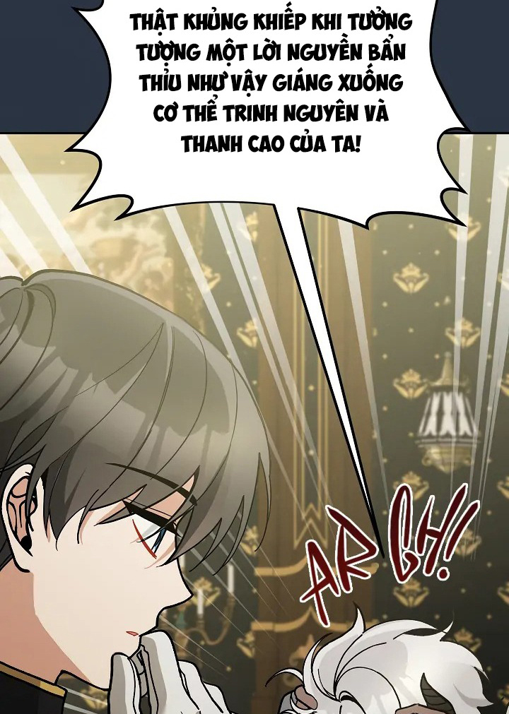 Đừng Đến Cửa Hàng  Của Ác Nữ: Chapter 69
