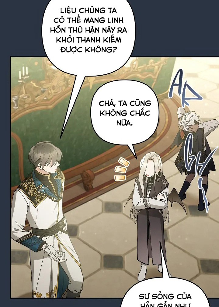 Đừng Đến Cửa Hàng  Của Ác Nữ: Chapter 69