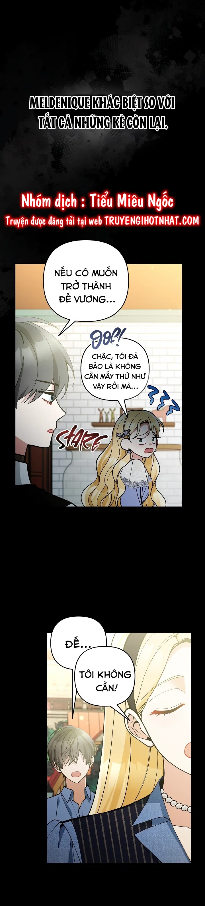 Đừng Đến Cửa Hàng  Của Ác Nữ: Chapter 70