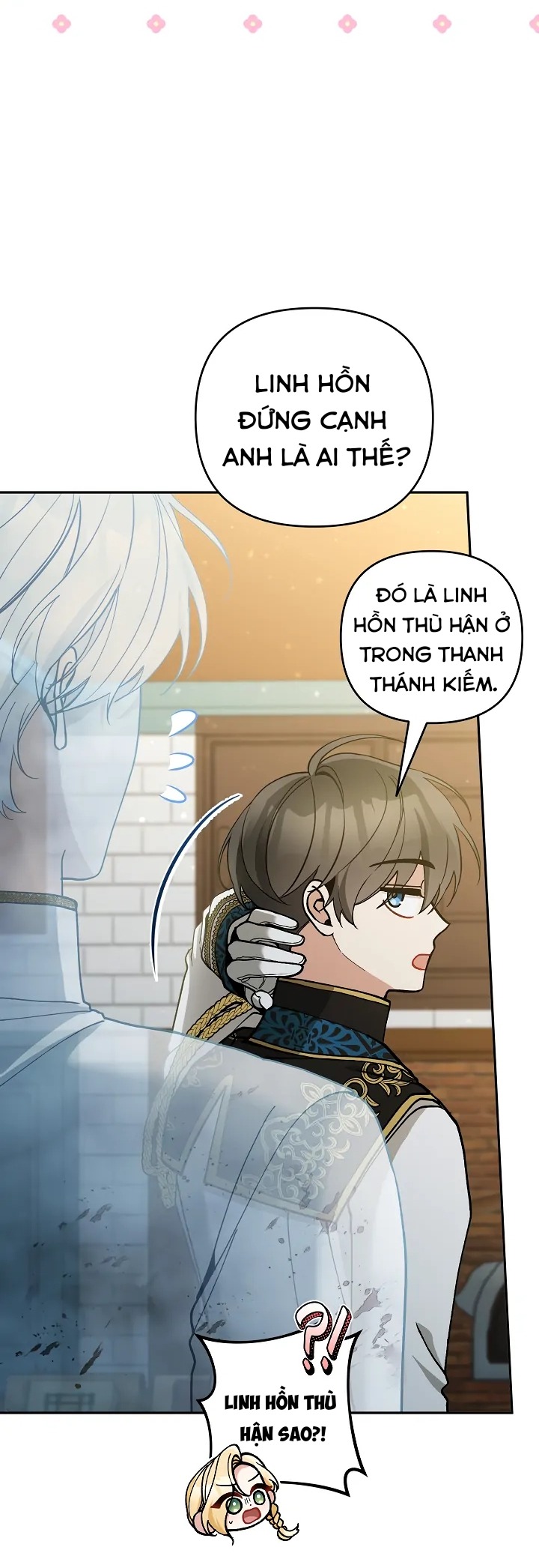 Đừng Đến Cửa Hàng  Của Ác Nữ: Chapter 70