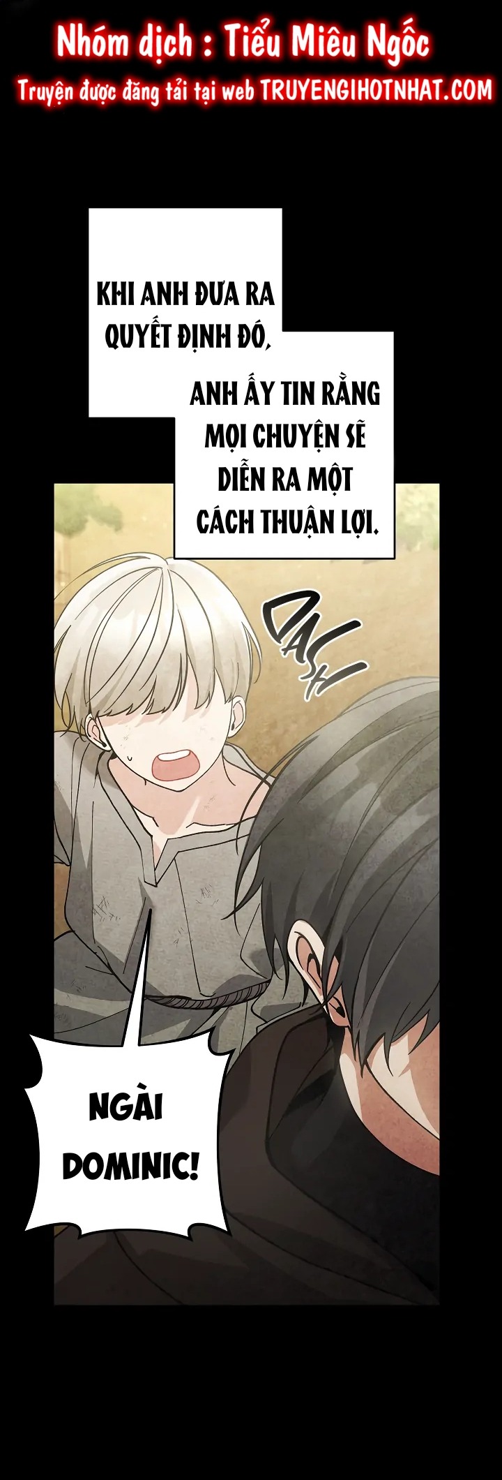 Đừng Đến Cửa Hàng  Của Ác Nữ: Chapter 70